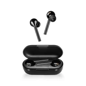 Taks TWS Bluetooth Kulaklık - 5GK10S - Siyah thumbnail 1