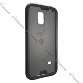 Galaxy S5 Commuter Kılıf  - Siyah thumbnail 2