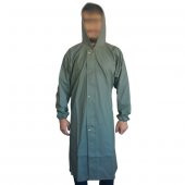 Savex Premium Pardesü Yağmurluk Haki (BRS.004) - 1