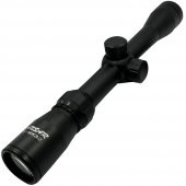 Ansar 3-9x32 Tüfek Dürbünü - 1