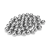 Speed Çelik Bilye 4.5 mm 1500'lü thumbnail 3