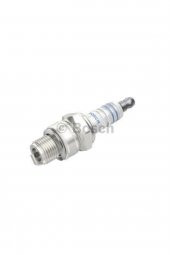 Motosıklet Nıkel Atesleme Bujısı W7ac 0241235607 - 1