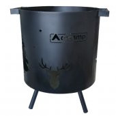 Doğa-Orman Şöminesi Küçük (DS-270) thumbnail 1