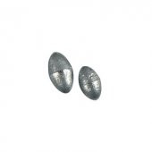 Savex Kıstırma (Zeytin) Kurşun 4 Gram (1KG) - 1