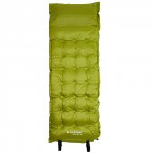 Alpinist Comfort Air Şişme Mat Yeşil (502018) - 1