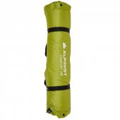 Alpinist Comfort Air Şişme Mat Yeşil (502018) - 4