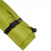 Alpinist Comfort Air Şişme Mat Yeşil (502018) - 5