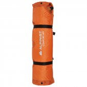 Alpinist Comfort Air Şişme Mat Turuncu (502018) - 5