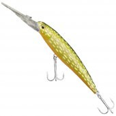 Spro 4810 105 Ikemen Bait 95 LL Sahte Balık 9.5 cm 15 gr - 1