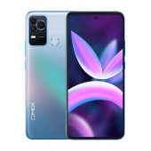 OMIX X400 MAVİ 8 GB RAM 128 GB HAFIZA BLUETOOTH KULAKLIK HEDİYELİ (OMIX TÜRKİYE GARANTİLİ) - 1
