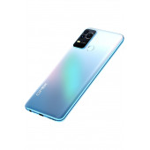 OMIX X400 MAVİ 8 GB RAM 128 GB HAFIZA BLUETOOTH KULAKLIK HEDİYELİ (OMIX TÜRKİYE GARANTİLİ) - 2