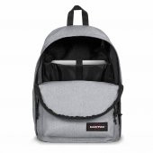 Eastpak Office ZipplR+ Sunday Grey Notebook Sırt Çantası EK0A5BBJ363 - 4