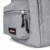 Eastpak Office ZipplR+ Sunday Grey Notebook Sırt Çantası EK0A5BBJ363 - 6