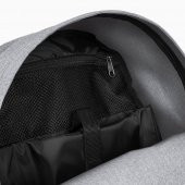 Eastpak Office ZipplR+ Sunday Grey Notebook Sırt Çantası EK0A5BBJ363 - 7