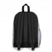 Eastpak Office ZipplR+ Sunday Grey Notebook Sırt Çantası EK0A5BBJ363 - 8