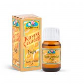 Karden Kayısı Çekirdeği Yağı 20 ml - 1