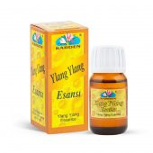 Karden Ylang Ylang Esansı 20 ml - 2