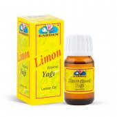 Karden Limon Yağı 20 ml - 2