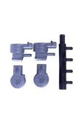 Grand Enjektör Takımı - 1