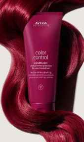 Aveda Color Control Boyalı Saçlar Için Saç Kremi 200ml - 4