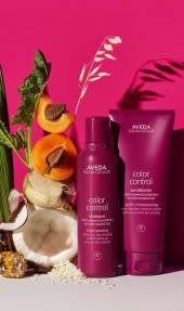 Aveda Color Control Boyalı Saçlar Için Saç Kremi 200ml - 5