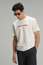 LUFIAN MONTE T-SHIRT - 1