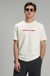 LUFIAN MONTE T-SHIRT - 3