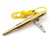 Rico Oto Kontrol Kalemi Metal Spiral Kablolu 6V-24 V - 1