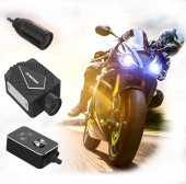Innovv K5 Motorsiklet Kamerası - 1