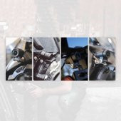 Innovv K5 Motorsiklet Kamerası - 9