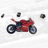 Innovv K5 Motorsiklet Kamerası - 11