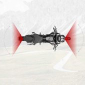 Innovv K5 Motorsiklet Kamerası - 12
