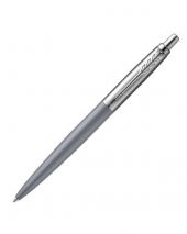 Parker Jotter XL Tükenmez Kalem Mat Gri 2068360 - 1