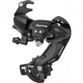 Shimano Rd-Ty300 Arka Attırıcı (Kulaklı) - 1