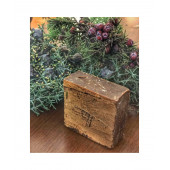 ARDIÇ TOHUMU SABUNU 100 GRAM - 1