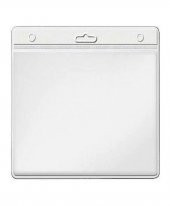 PERSONA KART POSETI YATAY 10.5X11 CM 100 LU (304) - 1