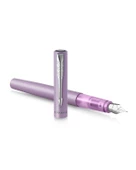 Parker Vector XL Dolma Kalem Lila M Uç 2159748 - 1