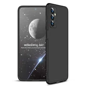 Galaxy M23 Kılıf Zore Ays Full Koruma Kılıf thumbnail 2