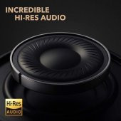 Anker Soundcore Life Q30 Bluetooth Kablosuz Kulaklık Outlet - 2