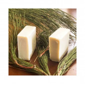 ÇAM TEREBENTİN SABUNU 100 GRAM - 1