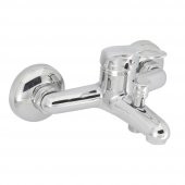 Gms Narin Mix Banyo Bataryası NRN103 ve Ürgüp Duş Seti YST511 - 2