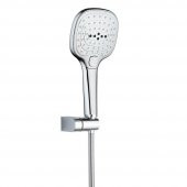 Gms Narin Mix Banyo Bataryası NRN103 ve Ürgüp Duş Seti YST511 - 3