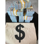 1 ÇUVAL DOLAR 50 DESTE 100 AMERİKAN DOLARI - 4
