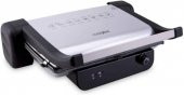 Cookplus Prestige Granit Tost Makinesi Gümüş - Outlet - 1