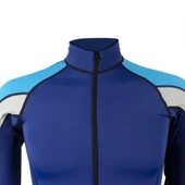 PROCEAN Rash Guard LYCRA Mono Dalış Elbisesi thumbnail 3