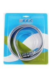 24 ADET ECA DUŞ SPİRALİ--DUŞ HORTUMU--150 CM - 1