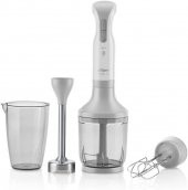 Arzum AR1014 Blender Seti, Siyah-outlet - 1