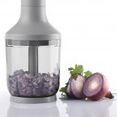 Arzum AR1014 Blender Seti, Siyah-outlet - 3