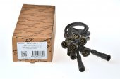 TAUNUS BUJİ KABLOSU 8MM 1.6 76- DDC 7730 - 1