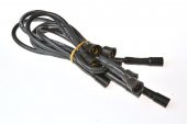 TAUNUS BUJİ KABLOSU 8MM 1.6 76- DDC 7730 - 3